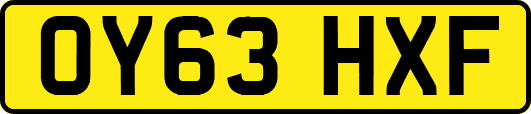 OY63HXF