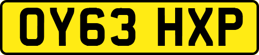 OY63HXP