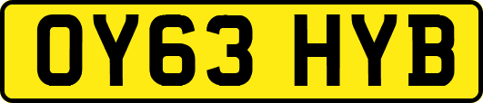 OY63HYB
