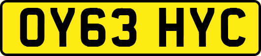 OY63HYC