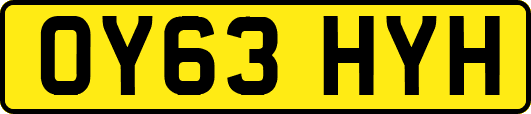 OY63HYH