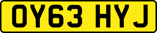 OY63HYJ
