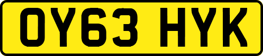 OY63HYK