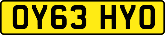 OY63HYO