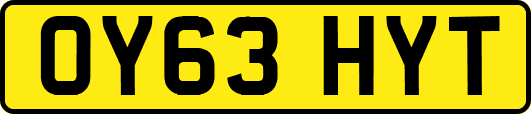 OY63HYT