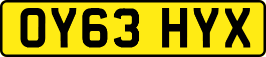 OY63HYX