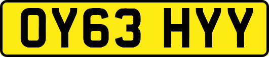 OY63HYY