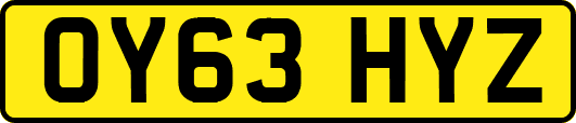 OY63HYZ