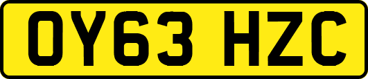 OY63HZC