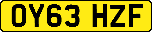 OY63HZF
