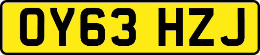 OY63HZJ
