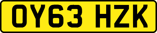 OY63HZK