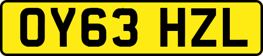 OY63HZL