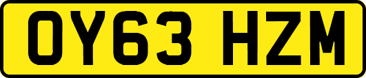 OY63HZM