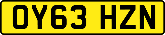 OY63HZN