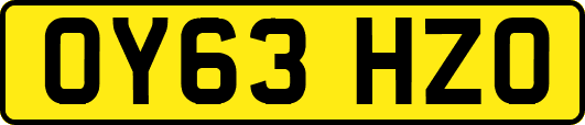 OY63HZO