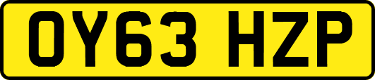 OY63HZP