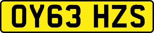 OY63HZS