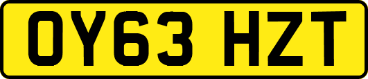 OY63HZT