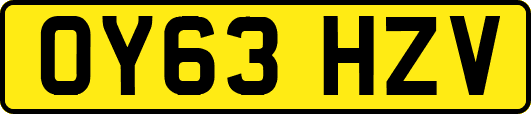 OY63HZV