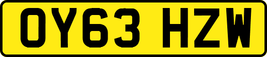 OY63HZW