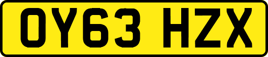 OY63HZX