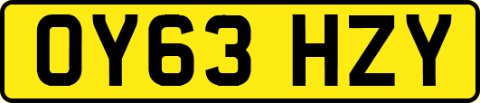 OY63HZY