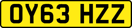OY63HZZ