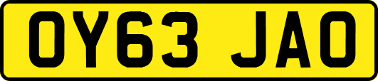OY63JAO