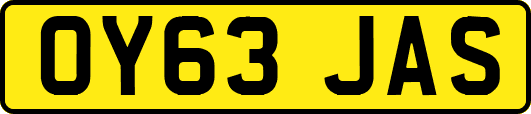 OY63JAS
