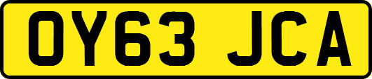 OY63JCA