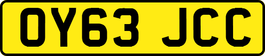 OY63JCC