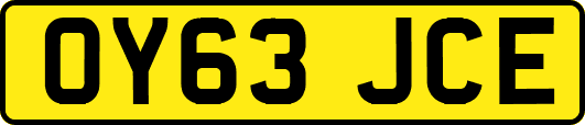 OY63JCE