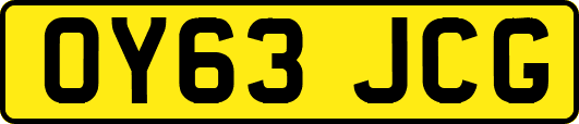 OY63JCG