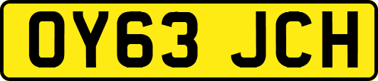 OY63JCH