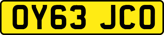 OY63JCO
