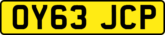 OY63JCP