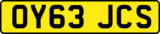 OY63JCS