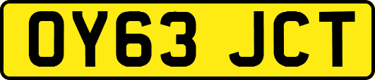 OY63JCT