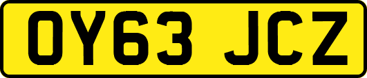 OY63JCZ