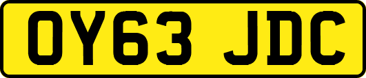 OY63JDC