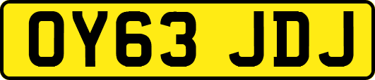 OY63JDJ