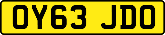OY63JDO