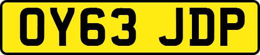 OY63JDP