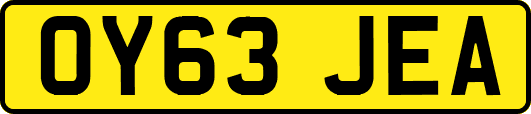 OY63JEA
