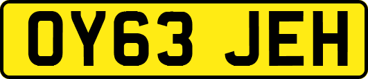 OY63JEH