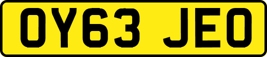 OY63JEO