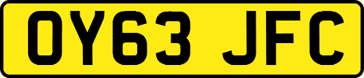 OY63JFC