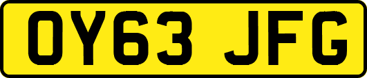 OY63JFG