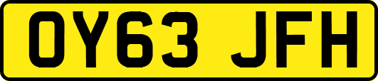 OY63JFH